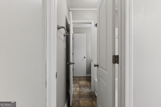 3544 Windermere Drive, Hephzibah, GA 30815