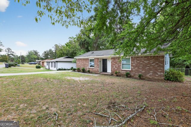 3544 Windermere Drive, Hephzibah, GA 30815