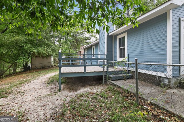 3544 Windermere Drive, Hephzibah, GA 30815