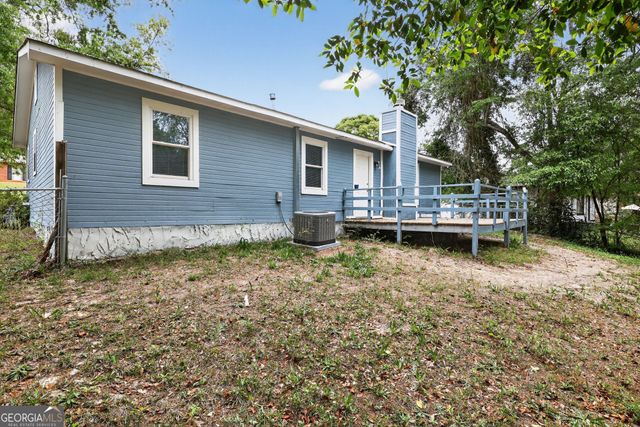 3544 Windermere Drive, Hephzibah, GA 30815