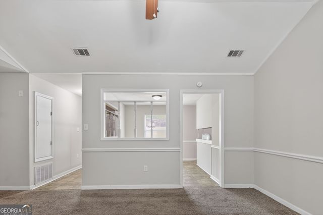 3544 Windermere Drive, Hephzibah, GA 30815