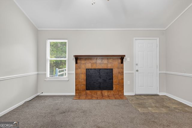 3544 Windermere Drive, Hephzibah, GA 30815