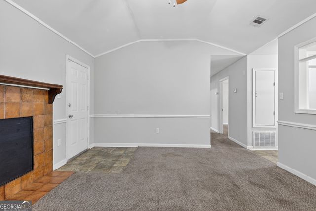 3544 Windermere Drive, Hephzibah, GA 30815