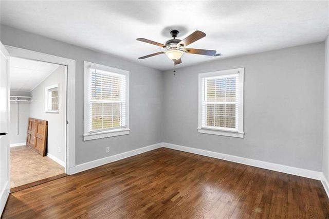 724 Charlton Street, Rome, GA 30165