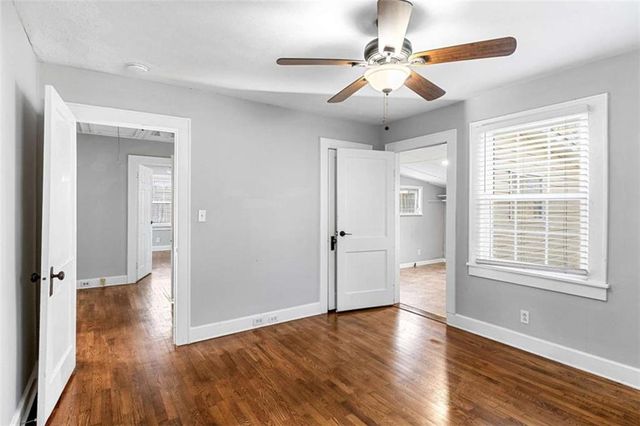 724 Charlton Street, Rome, GA 30165