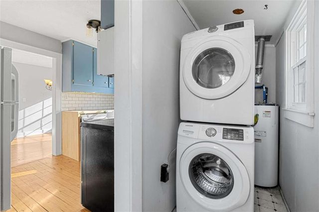 724 Charlton Street, Rome, GA 30165