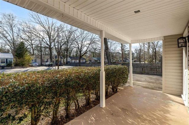 724 Charlton Street, Rome, GA 30165