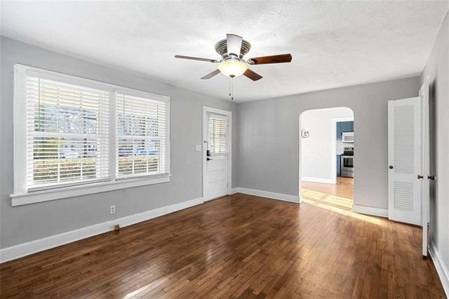 724 Charlton Street, Rome, GA 30165