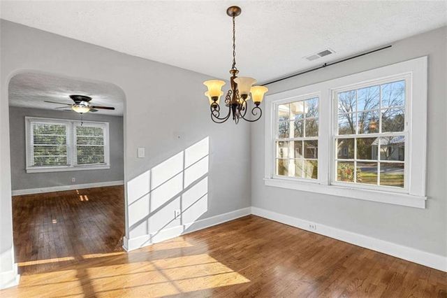 724 Charlton Street, Rome, GA 30165