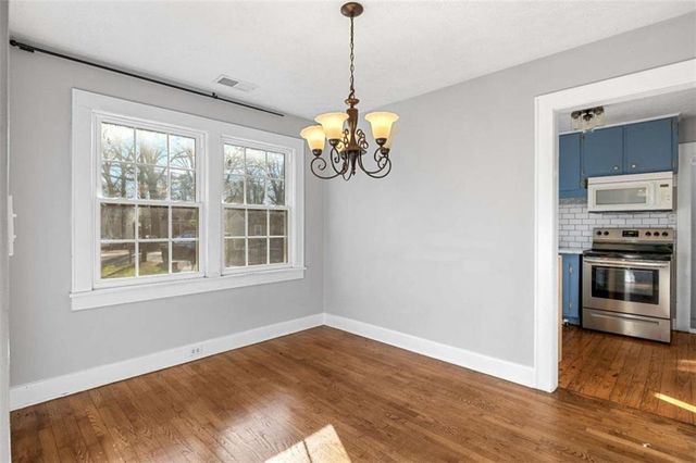 724 Charlton Street, Rome, GA 30165