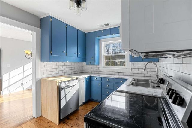 724 Charlton Street, Rome, GA 30165