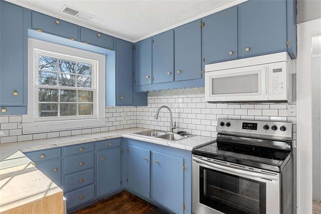 724 Charlton Street, Rome, GA 30165