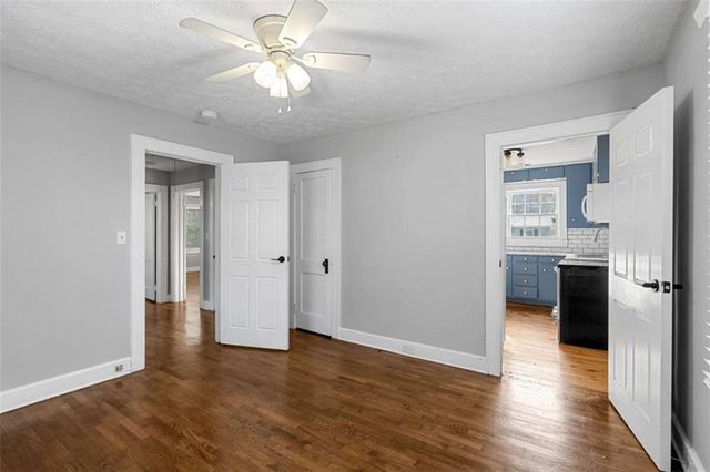 724 Charlton Street, Rome, GA 30165