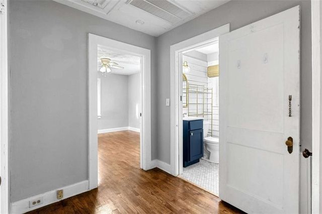 724 Charlton Street, Rome, GA 30165