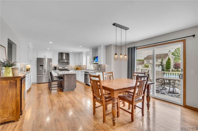 8892 Michael Douglas Dr, Clarence, NY 14032