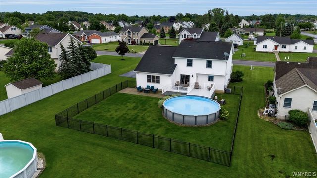 8892 Michael Douglas Dr, Clarence, NY 14032
