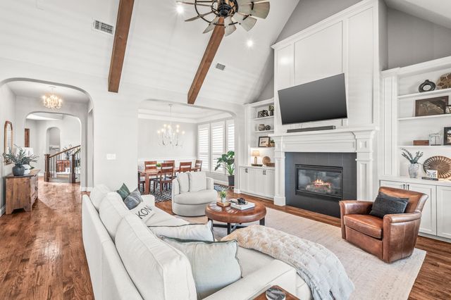 1405 Devonshire Drive, Celina, TX 75009