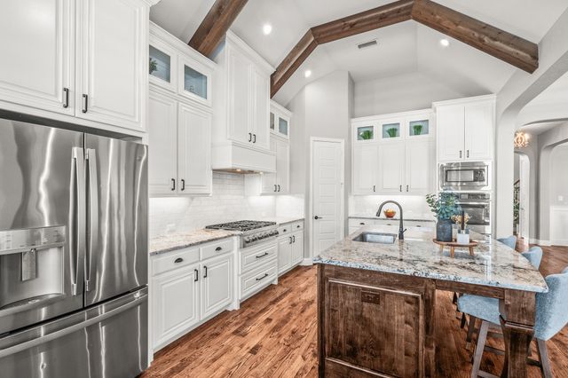 1405 Devonshire Drive, Celina, TX 75009