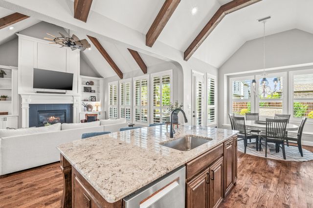 1405 Devonshire Drive, Celina, TX 75009