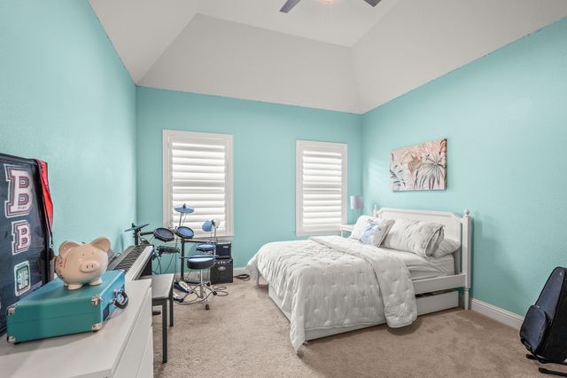 1405 Devonshire Drive, Celina, TX 75009