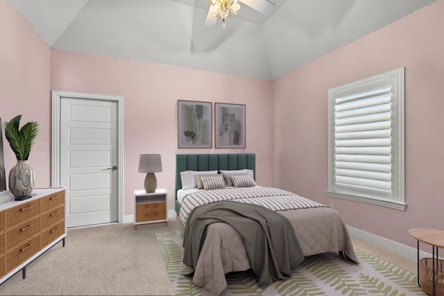 1405 Devonshire Drive, Celina, TX 75009