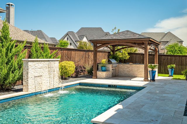 1405 Devonshire Drive, Celina, TX 75009