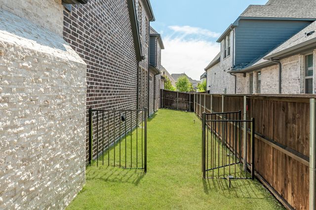 1405 Devonshire Drive, Celina, TX 75009