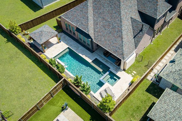 1405 Devonshire Drive, Celina, TX 75009