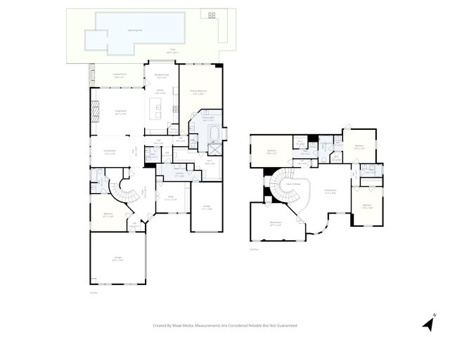 1405 Devonshire Drive, Celina, TX 75009