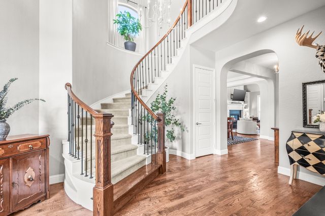 1405 Devonshire Drive, Celina, TX 75009