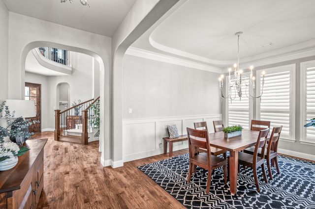 1405 Devonshire Drive, Celina, TX 75009