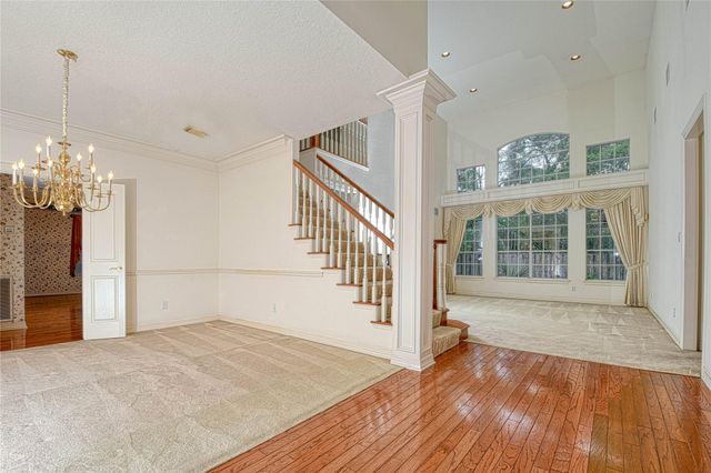 2 Woodmere Place, Spring, TX 77381