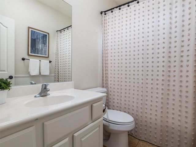 2709 Deep River CIR, Round Rock, TX 78665