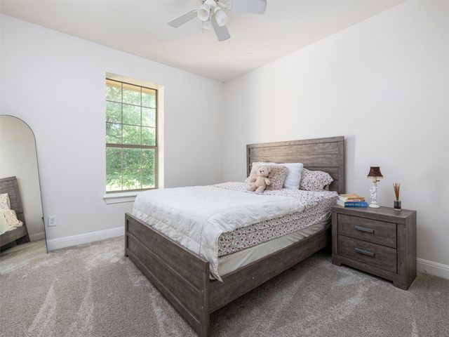2709 Deep River CIR, Round Rock, TX 78665