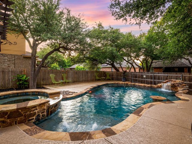 2709 Deep River CIR, Round Rock, TX 78665