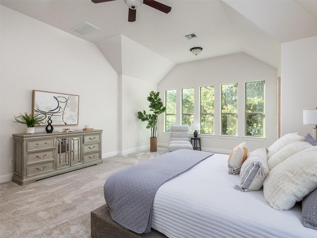2709 Deep River CIR, Round Rock, TX 78665