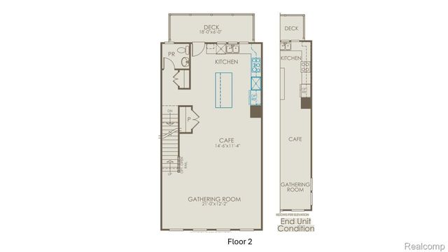 42831 Atwood Avenue, Novi, MI 48375