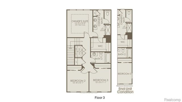 42831 Atwood Avenue, Novi, MI 48375