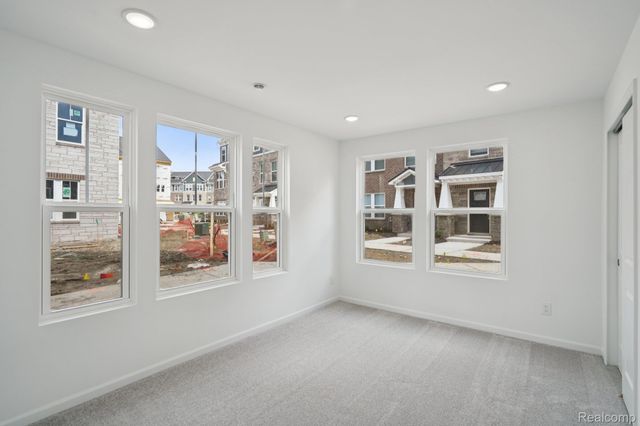 42831 Atwood Avenue, Novi, MI 48375