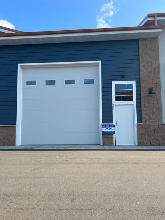 16765 198th Avenue NW 30, Big Lake, MN 55309 — exterior