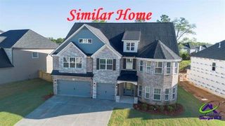 304 Garnet Drive, Bonaire, GA 31005