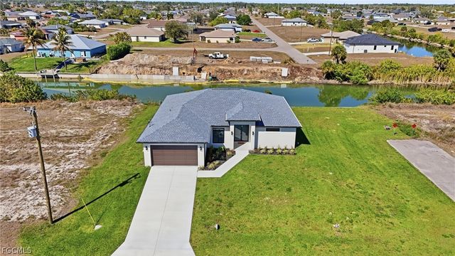 509 NE 25th ST, Cape Coral, FL 33909