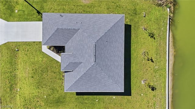 509 NE 25th ST, Cape Coral, FL 33909