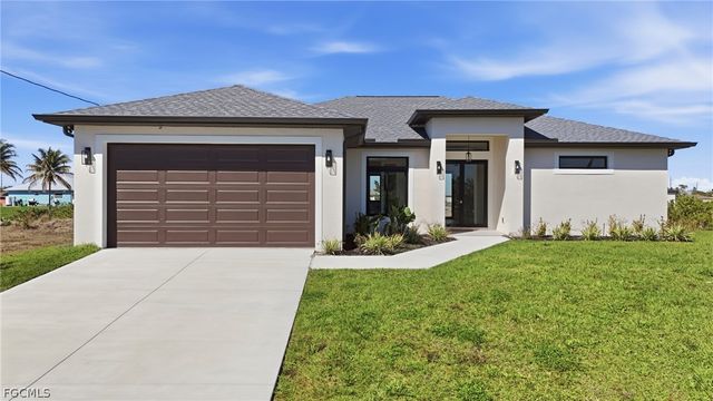 509 NE 25th ST, Cape Coral, FL 33909