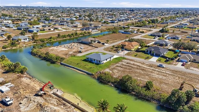 509 NE 25th ST, Cape Coral, FL 33909