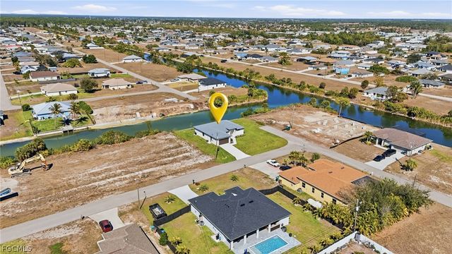 509 NE 25th ST, Cape Coral, FL 33909