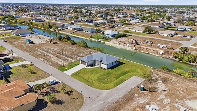 509 NE 25th ST, Cape Coral, FL 33909