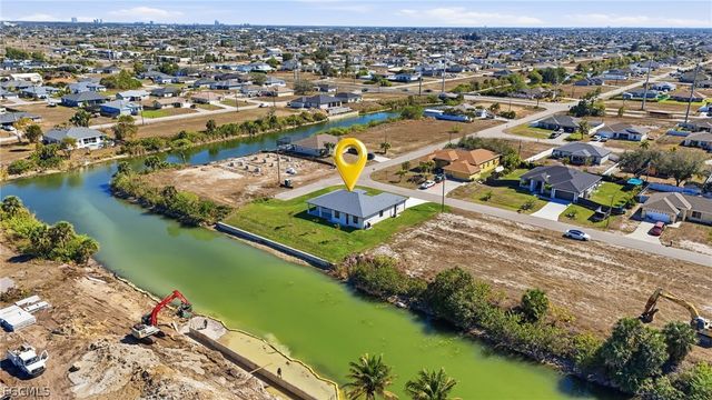 509 NE 25th ST, Cape Coral, FL 33909