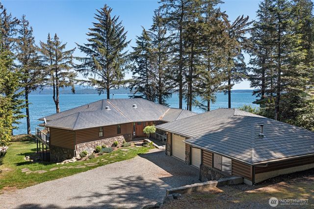 1378 San Juan Drive, San Juan Island, WA 98250