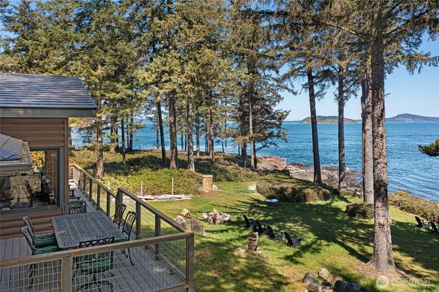 1378 San Juan Drive, San Juan Island, WA 98250